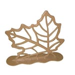 View Leaf Bike Rack
